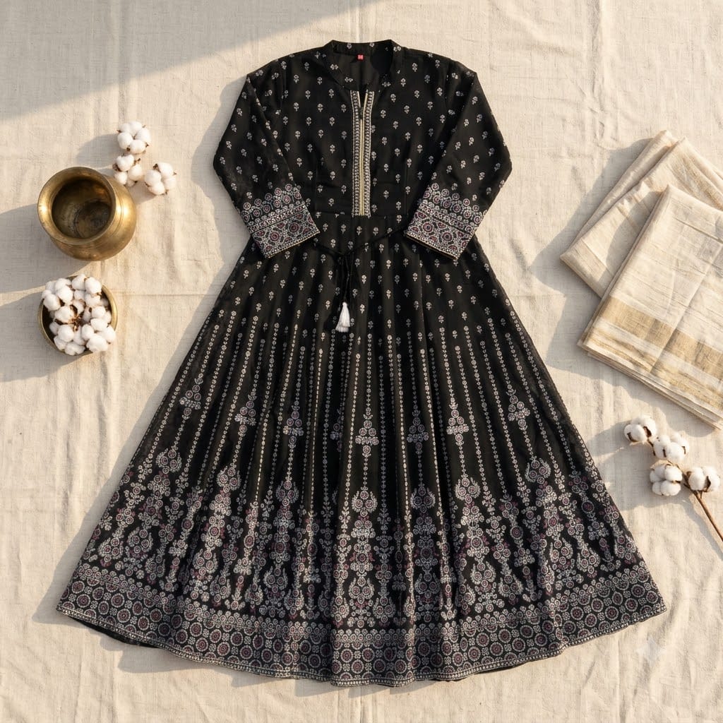 Black Crush Top | 11527